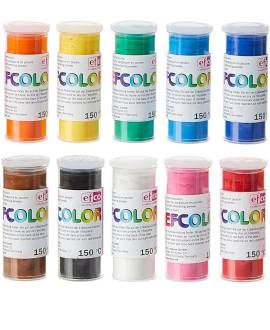 ABIGCOLOR Farbset 10 x 10 ml - Bild vergr��ern 