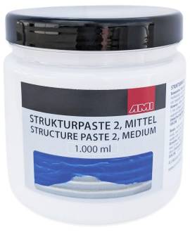 Spachtelmasse, 1000 ml Dose - Bild vergr��ern 