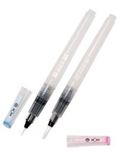 Water Brush - Bild vergr��ern 