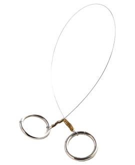 Ersatzdraht f�r Tonschneideb�gel - Bild vergr��ern 