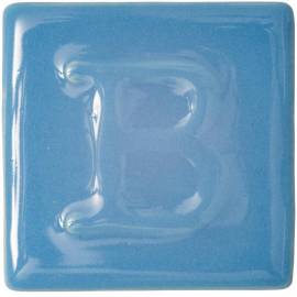 BOTZ 9448 Himmelblau, gl�nzend - Bild vergr��ern 