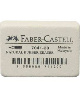 Faber-Castell Radiergummi - Bild vergr��ern 