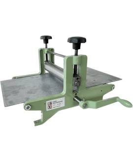 GEKO Linoldruckpresse PL 250 - Bild vergr��ern 