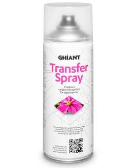 Transfer Spray, 400 ml - Bild vergrern 