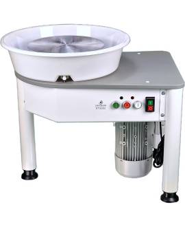 T�pferscheibe MBL ETS550 - Bild vergr��ern 