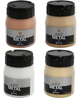 Art Metal, 250 ml - Bild vergr��ern 