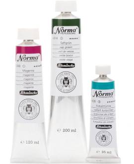 Schmincke NORMA Professional, 200 ml Tube - Bild vergrern 