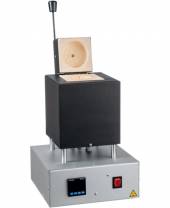 ABIG Tiegelschmelzofen AM2