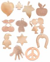 Rohlinge Anhänger Sonstige