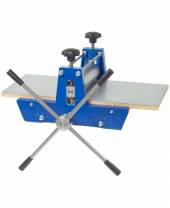 ABIG Druckpresse 17030