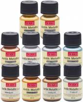 Antik Metallic, 30 ml