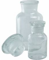 Apothekerglas 125 ml