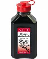 Chinesische Zeichentusche, 100 ml