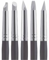 Colour Shaper, Set 5-teilig
