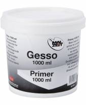 Gesso weiß, 1000 ml
