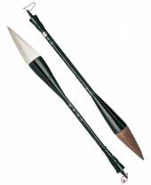 China Pinsel - Jumbo 96 cm lang