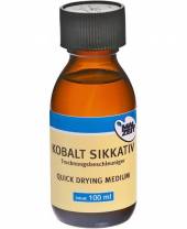 Kobalt Sikkativ, 100 ml