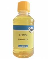 Leinöl, 250 ml
