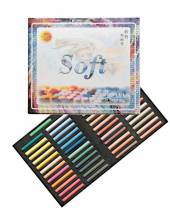Marie's Soft Pastels, 50er Set