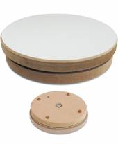 MDF Ränderscheibe  20 cm