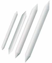 Papierwischer (Estompen), 4er Set
