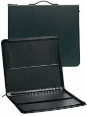 AMI Art Portfolio Multiring A4