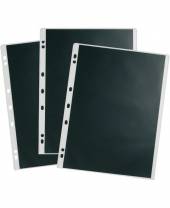 PVC-Sichthülle, 10er Pack
