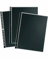 PVC-Sichthülle Multiring, 10er Pack