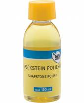Speckstein - Polieröl, 150 ml