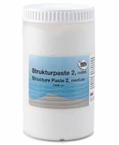 Spachtelmasse, 1000 ml Dose