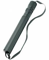 Zeichnungsrolle schwarz