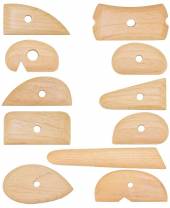 Drehschienen - Set, 11-teilig