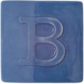 BOTZ Engobe 9046 Mittelblau