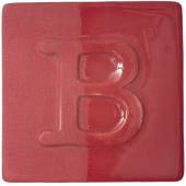 BOTZ Engobe 9061 Dunkelrot,
