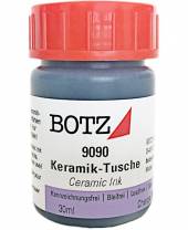 Botz 9090 Keramik-Tusche