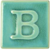 BOTZ 9342 Wasserblau, glänzend