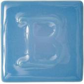 BOTZ 9448 Himmelblau, gl&auml;nzend