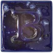 BOTZ 9506 Blaue Wolke, glänzend