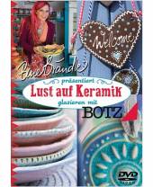 DVD Lust auf Keramik