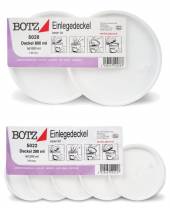 Botz Einlegedeckel für 800-ml-Dosen