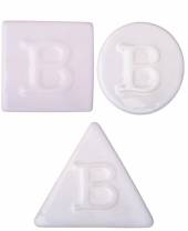 BOTZ Pro 9301 Opalweiss, glänzend