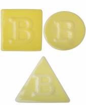 BOTZ Pro 9303 Citringelb, glänzend