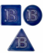 BOTZ Pro 9306 Saphirblau, glänzend
