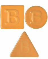 BOTZ Pro 9308 Carneolgelb, glänzend