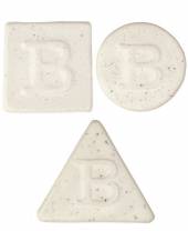 BOTZ Pro 9313 Pyritweiss, glänzend