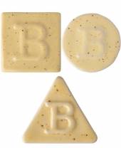 BOTZ Pro 9318 Calcitgelb