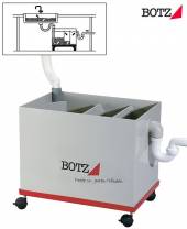 BOTZ Tonabscheider TA 103