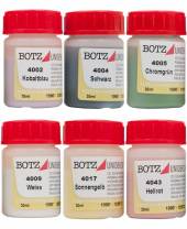BOTZ Unidekor Set