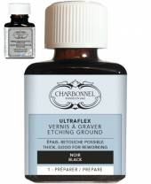 CHARBONNEL Ätzgrund Ultraflex, 75 ml