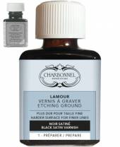 CHARBONNEL Ätzgrund Lamour, 75 ml